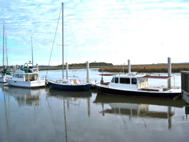 13 Hidden Harbor Road 13, Brunswick, GA 31525