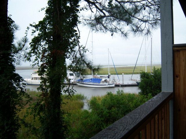 13 Hidden Harbor Road 13, Brunswick, GA 31525