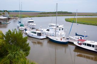 13 Hidden Harbor Road 13, Brunswick, GA 31525