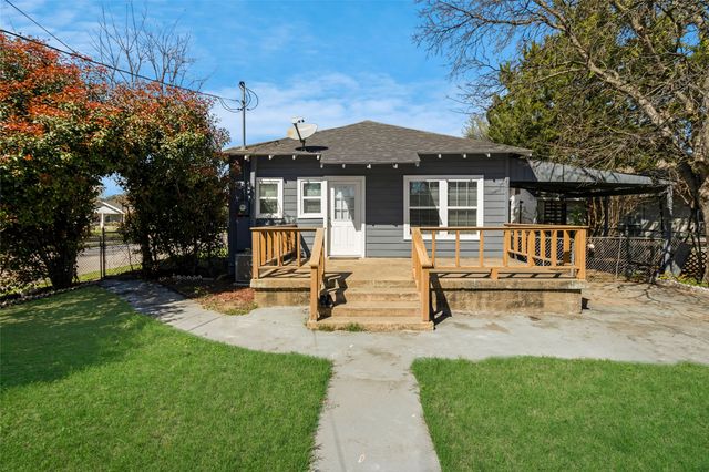 2452 W Brooklyn Avenue, Dallas, TX 75211