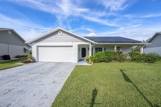 9413 STONEWALL LANE, New Port Richey, FL 34655