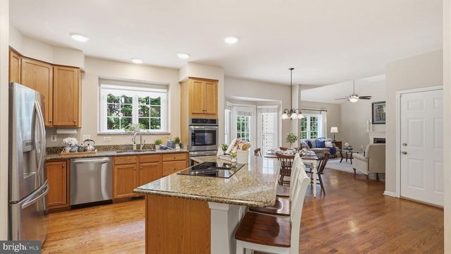 4281 WILTSHIRE PL, Dumfries, VA 22025