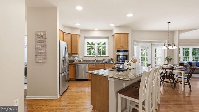 4281 WILTSHIRE PL, Dumfries, VA 22025