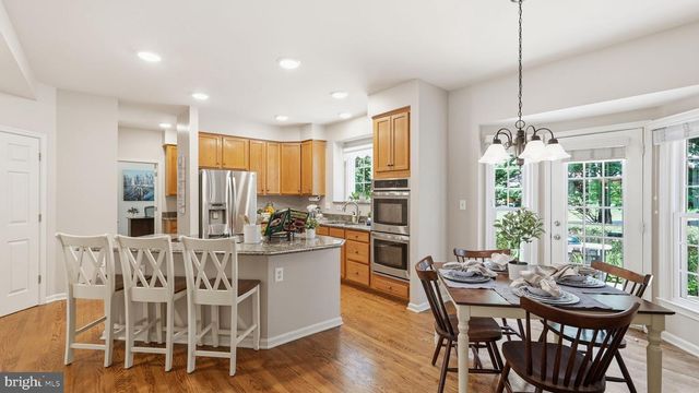 4281 WILTSHIRE PL, Dumfries, VA 22025