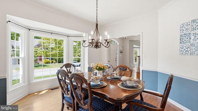4281 WILTSHIRE PL, Dumfries, VA 22025