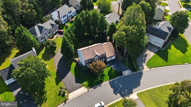 4281 WILTSHIRE PL, Dumfries, VA 22025