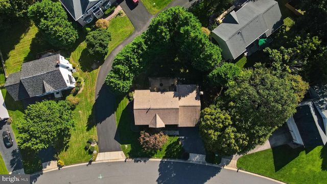 4281 WILTSHIRE PL, Dumfries, VA 22025