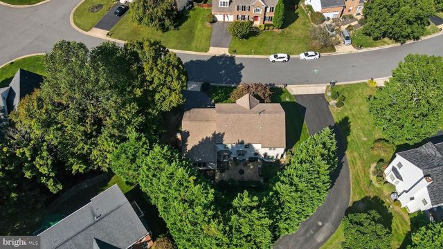 4281 WILTSHIRE PL, Dumfries, VA 22025