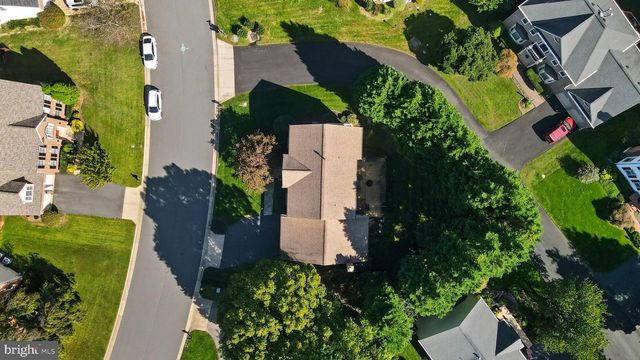 4281 WILTSHIRE PL, Dumfries, VA 22025