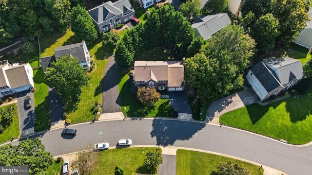 4281 WILTSHIRE PL, Dumfries, VA 22025