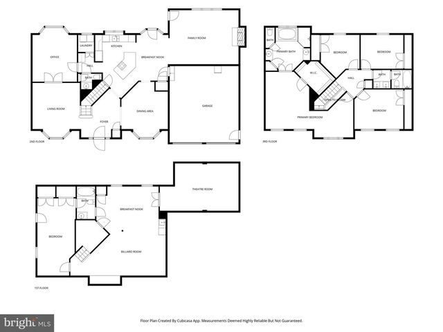 4281 WILTSHIRE PL, Dumfries, VA 22025