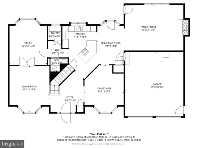4281 WILTSHIRE PL, Dumfries, VA 22025