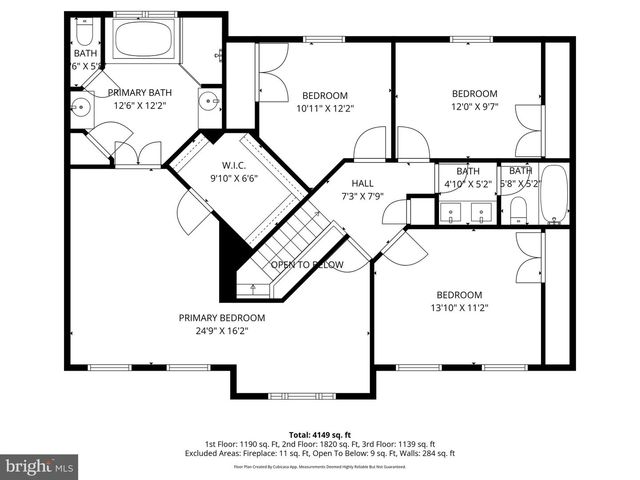 4281 WILTSHIRE PL, Dumfries, VA 22025