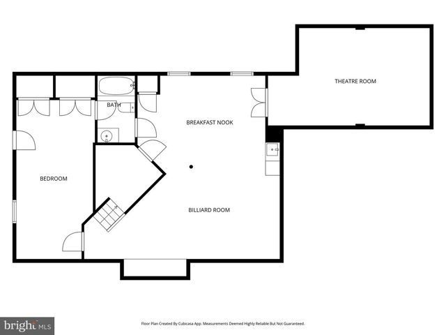 4281 WILTSHIRE PL, Dumfries, VA 22025
