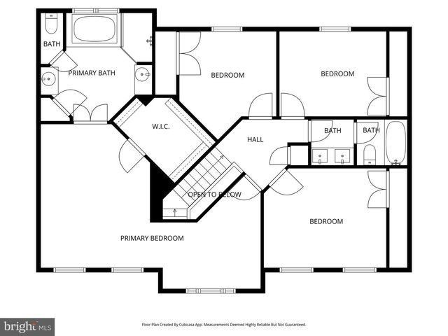 4281 WILTSHIRE PL, Dumfries, VA 22025