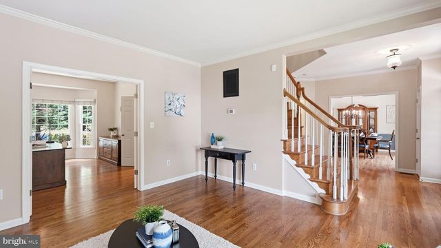 4281 WILTSHIRE PL, Dumfries, VA 22025