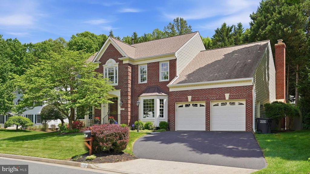 4281 WILTSHIRE PL, Dumfries, VA 22025