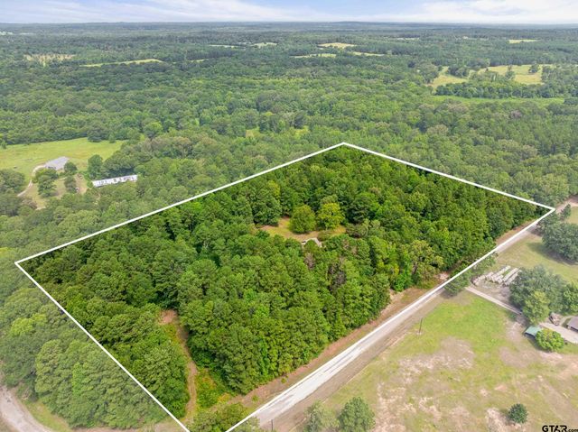 408 CR 4810, Troup, TX 75789