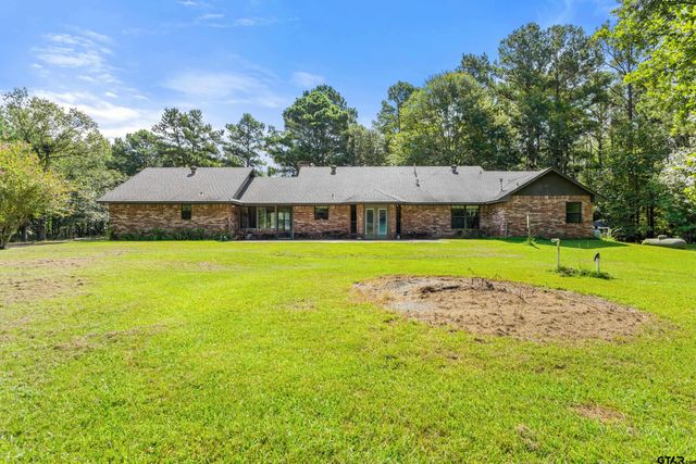 408 CR 4810, Troup, TX 75789