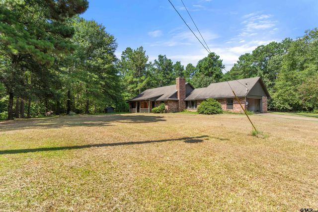 408 CR 4810, Troup, TX 75789