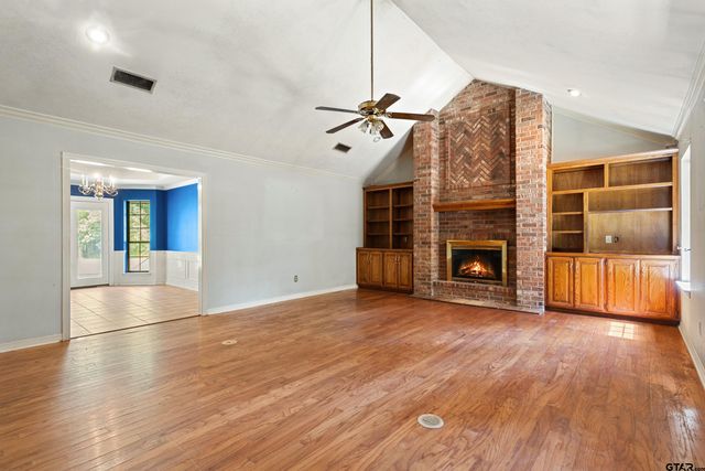 408 CR 4810, Troup, TX 75789