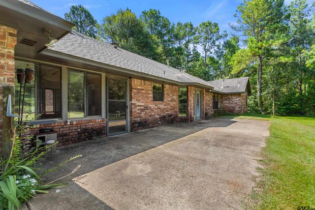 408 CR 4810, Troup, TX 75789