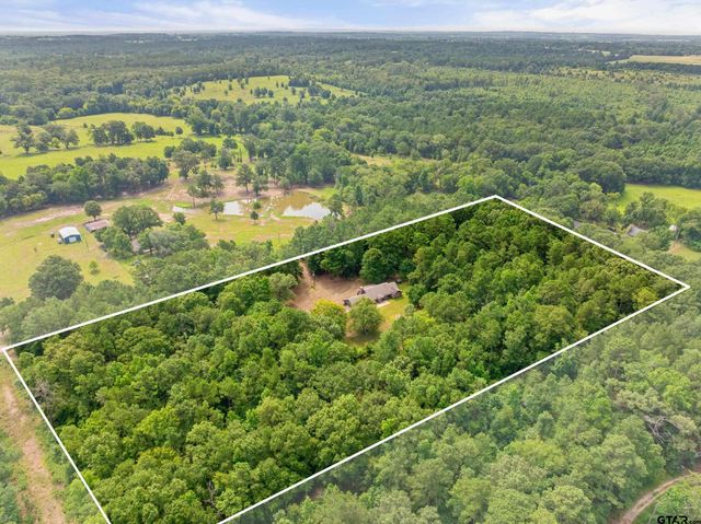 408 CR 4810, Troup, TX 75789