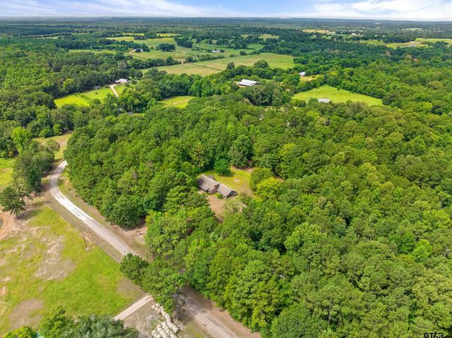 408 CR 4810, Troup, TX 75789