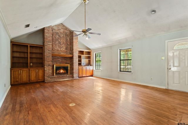 408 CR 4810, Troup, TX 75789