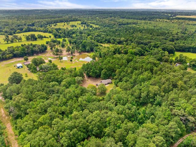 408 CR 4810, Troup, TX 75789