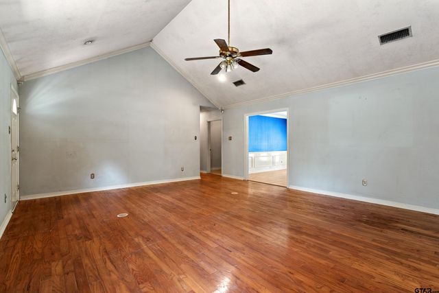 408 CR 4810, Troup, TX 75789