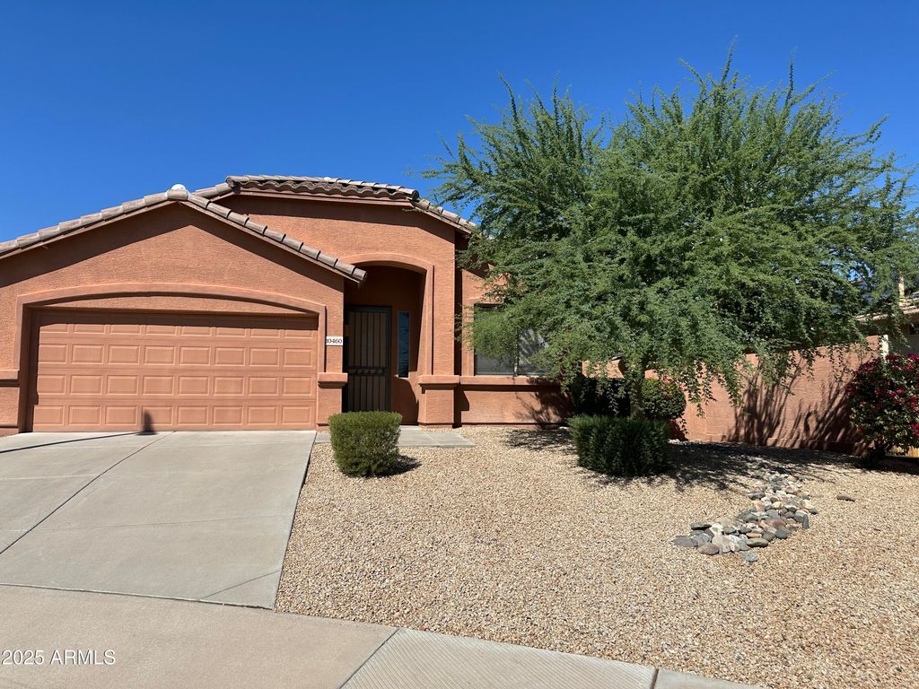 10460 S 182ND Drive, Goodyear, AZ 85338