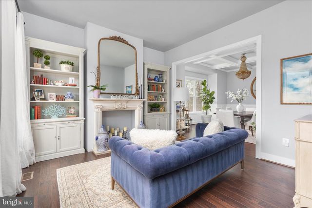 8734 LUKENS LN, Alexandria, VA 22309