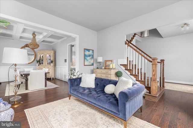 8734 LUKENS LN, Alexandria, VA 22309