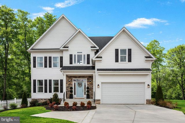 8734 LUKENS LN, Alexandria, VA 22309