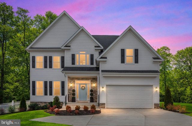 8734 LUKENS LN, Alexandria, VA 22309