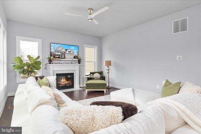 8734 LUKENS LN, Alexandria, VA 22309