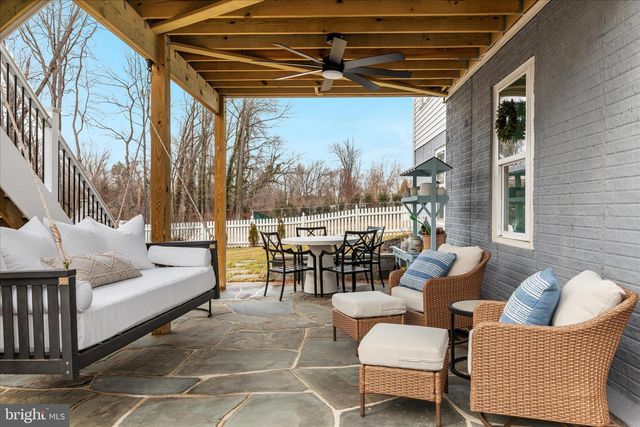 8734 LUKENS LN, Alexandria, VA 22309