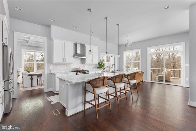 8734 LUKENS LN, Alexandria, VA 22309