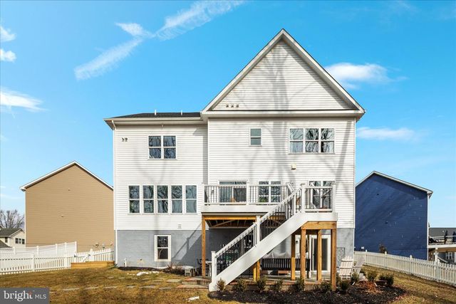 8734 LUKENS LN, Alexandria, VA 22309