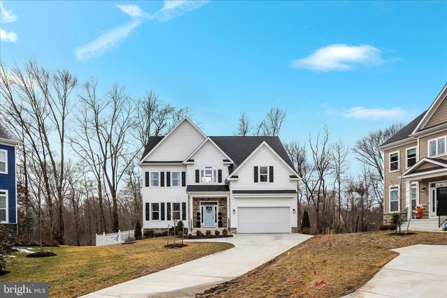 8734 LUKENS LN, Alexandria, VA 22309