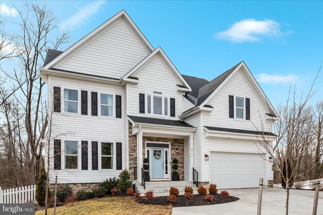 8734 LUKENS LN, Alexandria, VA 22309