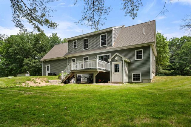 34 Crawley Falls Road, Brentwood, NH 03833