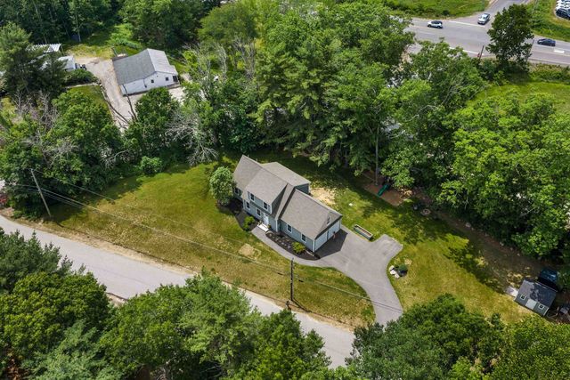 34 Crawley Falls Road, Brentwood, NH 03833
