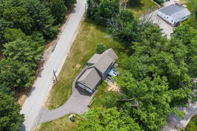 34 Crawley Falls Road, Brentwood, NH 03833