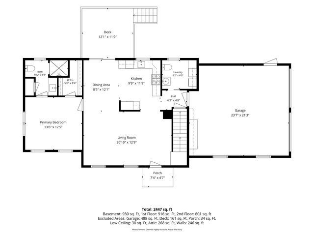 34 Crawley Falls Road, Brentwood, NH 03833