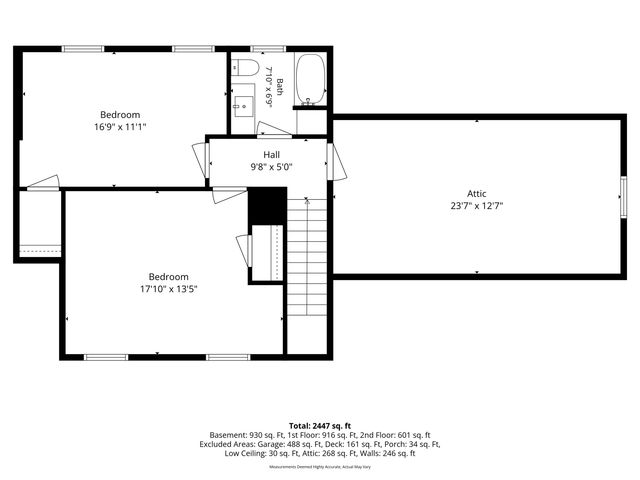 34 Crawley Falls Road, Brentwood, NH 03833