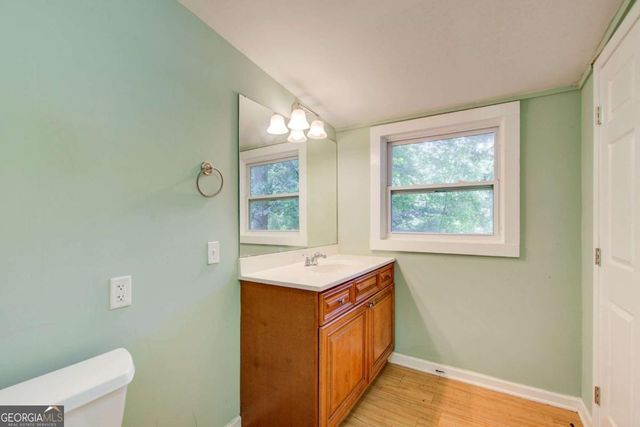 504 N Little Victoria Road, Woodstock, GA 30189