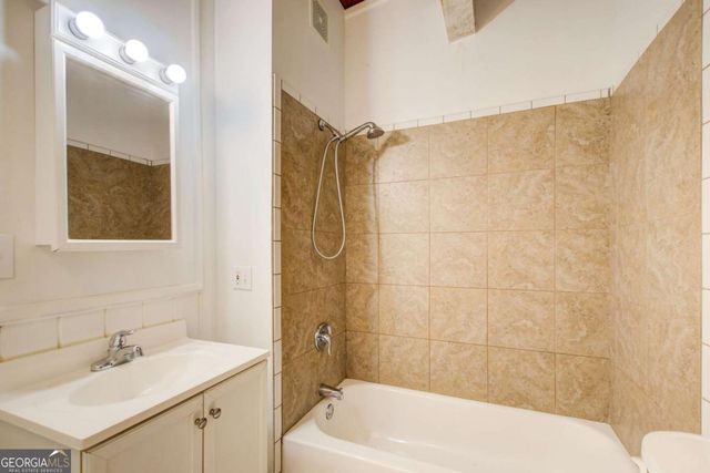 504 N Little Victoria Road, Woodstock, GA 30189