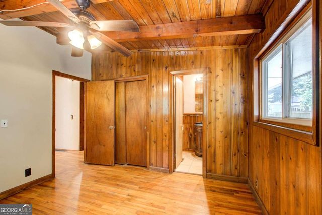 504 N Little Victoria Road, Woodstock, GA 30189